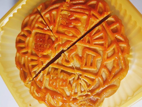 吃月饼会胖吗