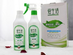 绿叶产品怎么样