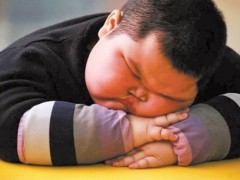 青少年减肥方法