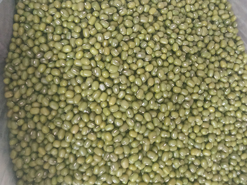 绿豆沙的功效