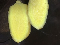生姜去痘印