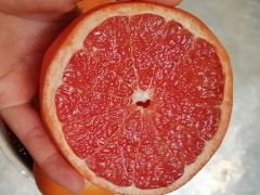 葡萄柚怎么吃