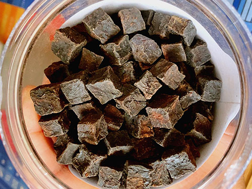 何首乌的功效与作用及食用方法