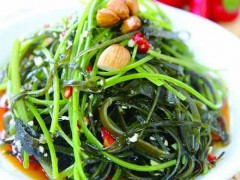 含碘多的食物