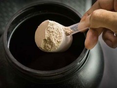 蛋白粉什么时候喝最好