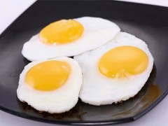 含铁的食物