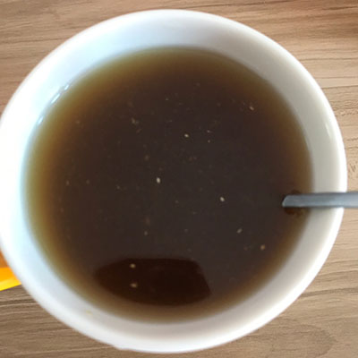 月经期间能喝红茶???