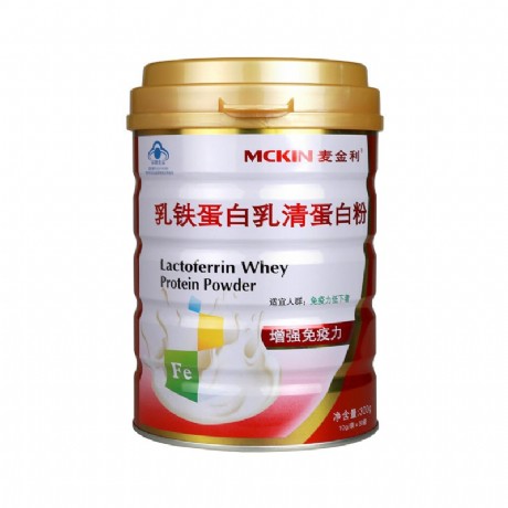 含乳铁蛋白的奶???