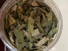 荷叶粉的副作用