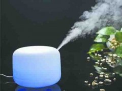 加湿器的危害