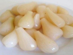 荞头的功效与作用