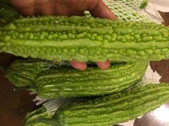 苦瓜怎么炒好吃又不苦