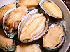 鲍鱼怎么吃