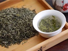 碧螺春怎么泡