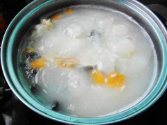 肝肾阴虚怎么调理
