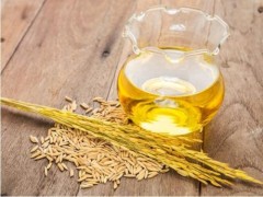 稻米油的功效与作用
