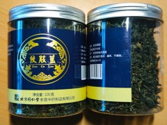 长期喝绞股蓝的副作用