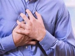 心绞痛是怎么回事