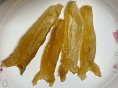 什么是花胶