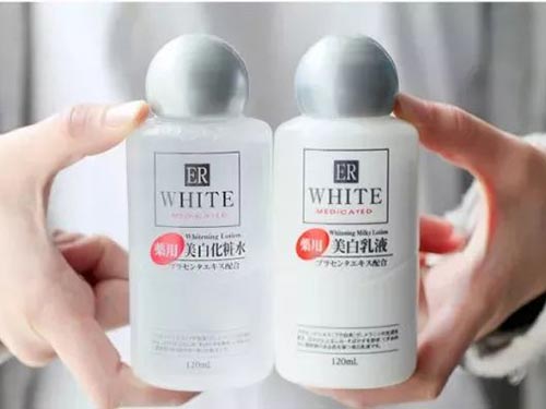 精华液的正确使用顺序