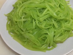 莴笋叶子能吃吗