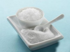 食盐的妙用