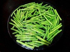 豇豆的营养价值