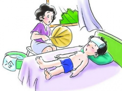 轻微中暑怎么办