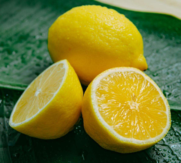 柠檬