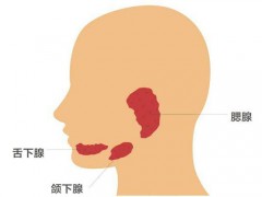 腮腺炎的早期症状