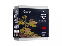 三七价格