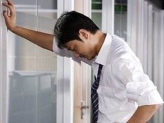 尿痛是什么原因