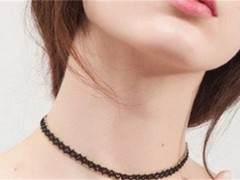怎样除颈纹