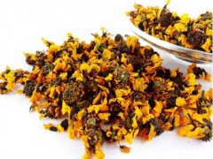 昆仑雪菊多少钱一斤