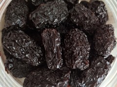 黑枣的吃法