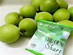 随便果功效