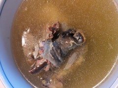 产后多久可以喝鸡汤