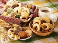 什么食物护肝养肝最好