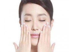 怎么才能瘦脸