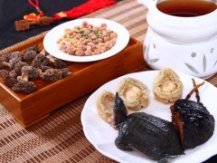 十全大补汤适合什么人