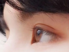 眼窝凹陷的原因
