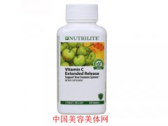 安利维生素c的作用与功效