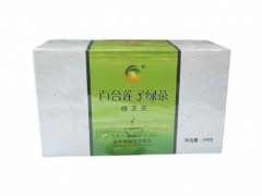 莲子心与什么搭配好