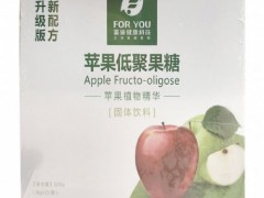 三孩低聚果糖有副作用