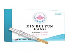 苦参洗液的功效与作用