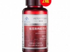 松花粉片的功效