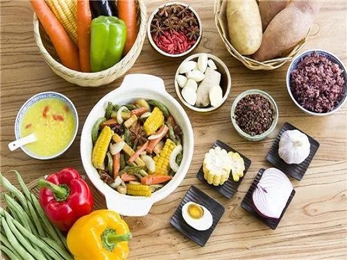 消肿的食物和水果