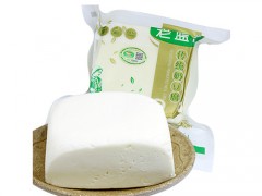 减肥吃豆腐行吗