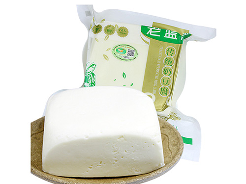 减肥吃豆腐行吗