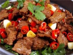 肉类的营养价值及功效